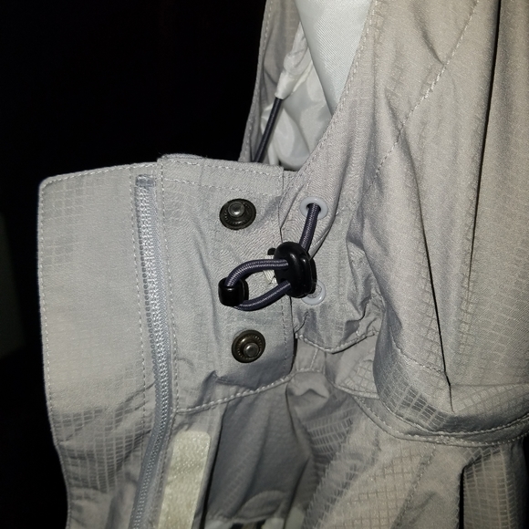 Alpine Insulated Jacket - Picture 13 of 16